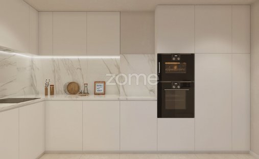 Apartment in Senhora da Hora, Porto District, Portugal 1