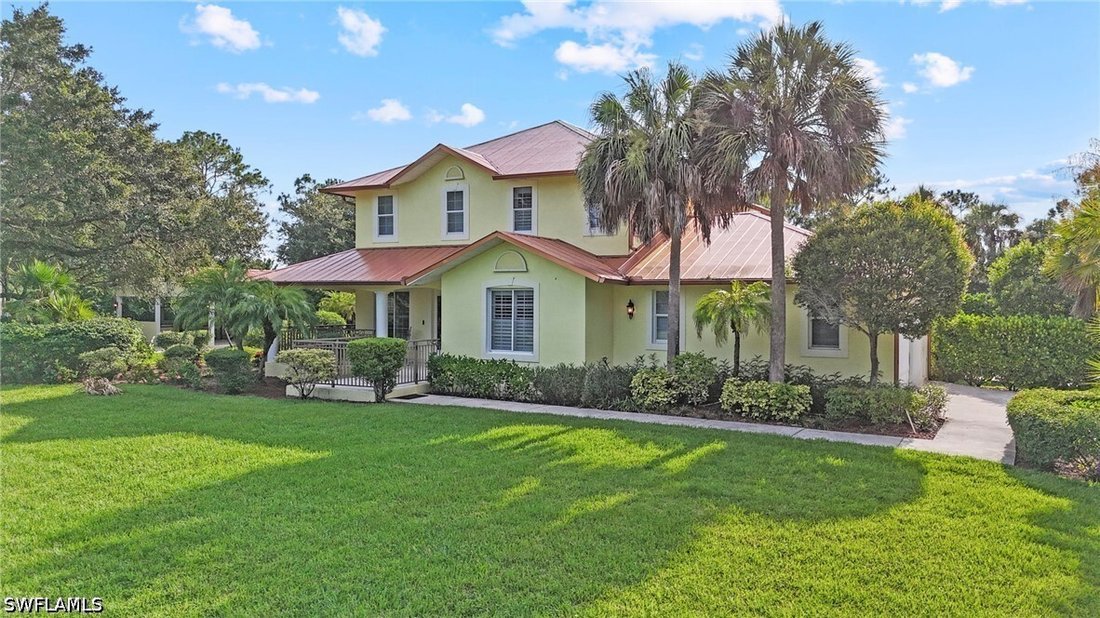 House in Alva, Florida, United States 2 - 17515287