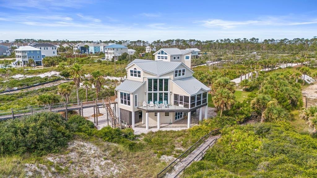 House in Port St. Joe, Florida, United States 2 - 17510330
