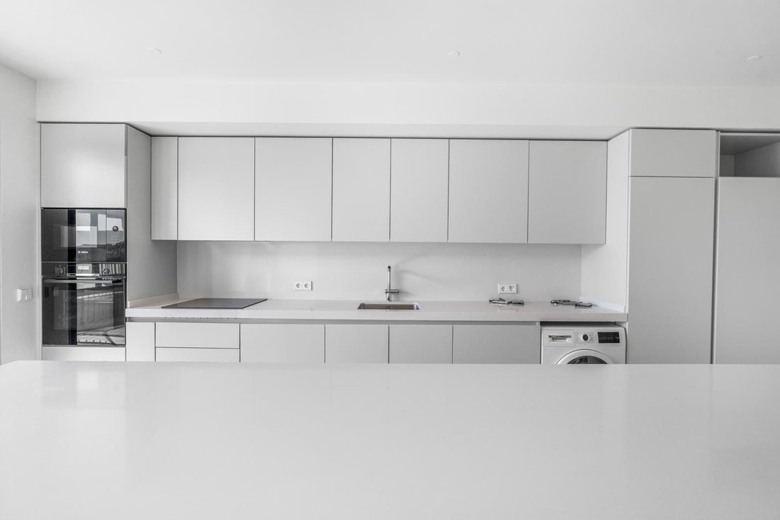 Apartment in Parque das Nacoes, Lisbon, Portugal 5 - 17509830