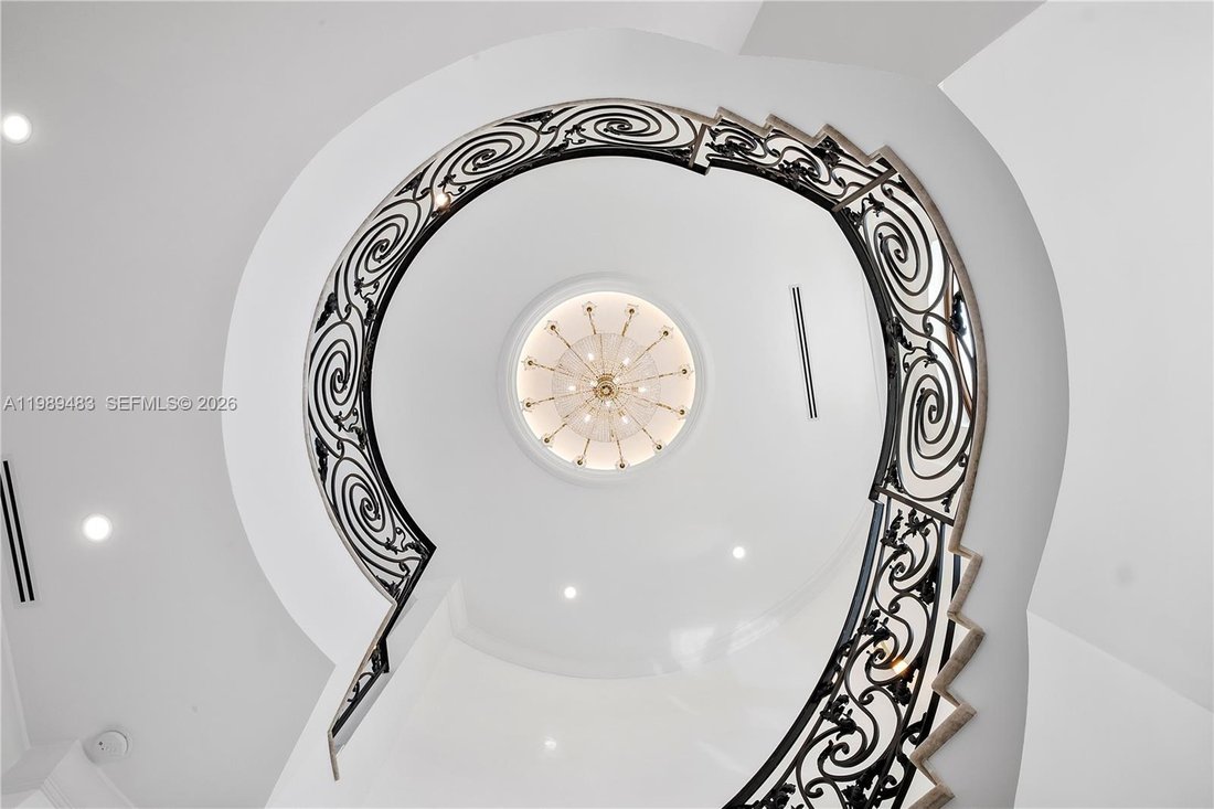 House in Bal Harbour, Florida, United States 5 - 17508598