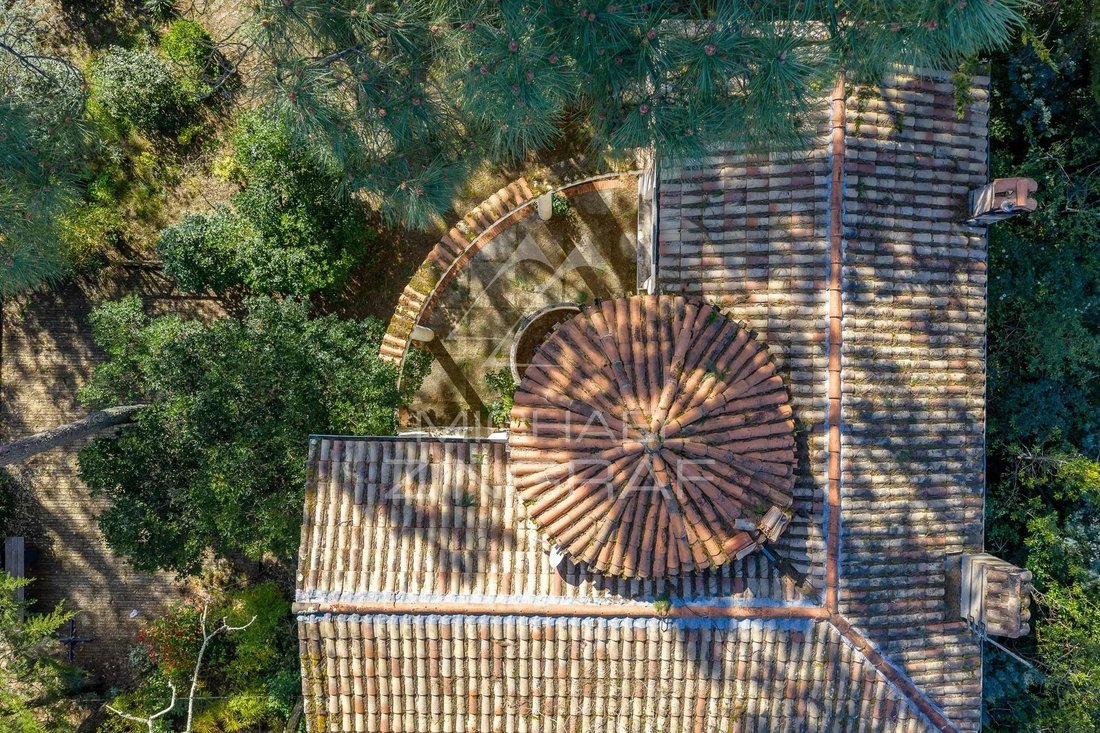 Villa in Le Pyla, La Teste-de-Buch, France 3 - 17500090