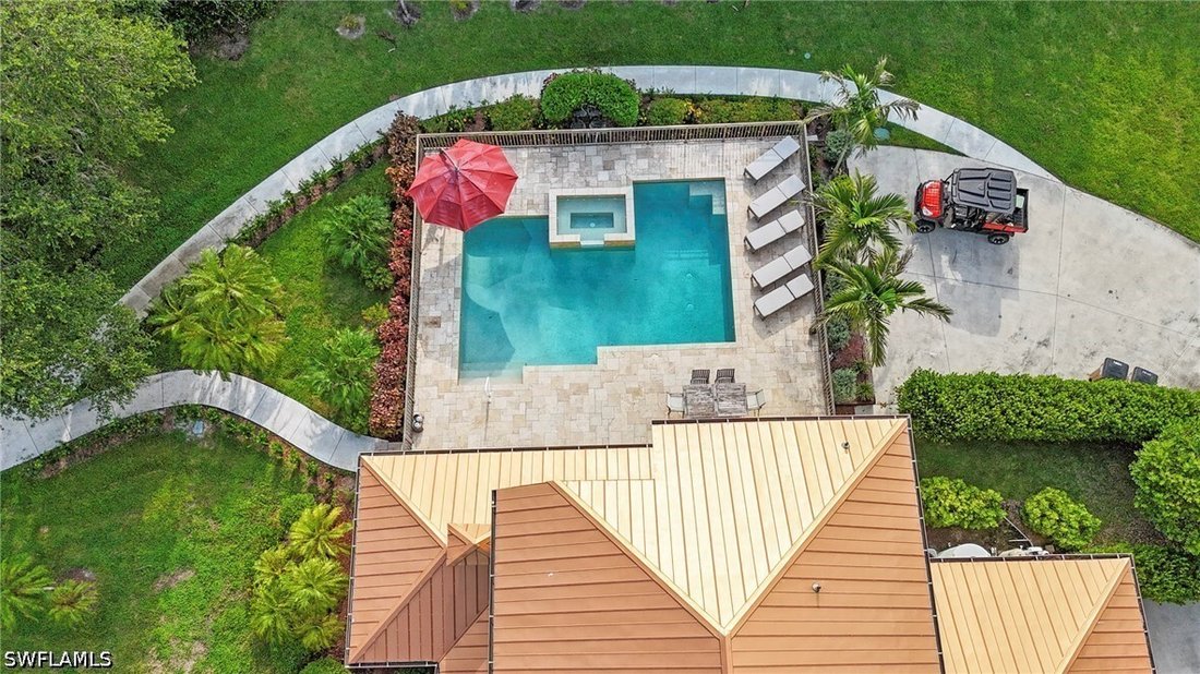 House in Alva, Florida, United States 4 - 17515287