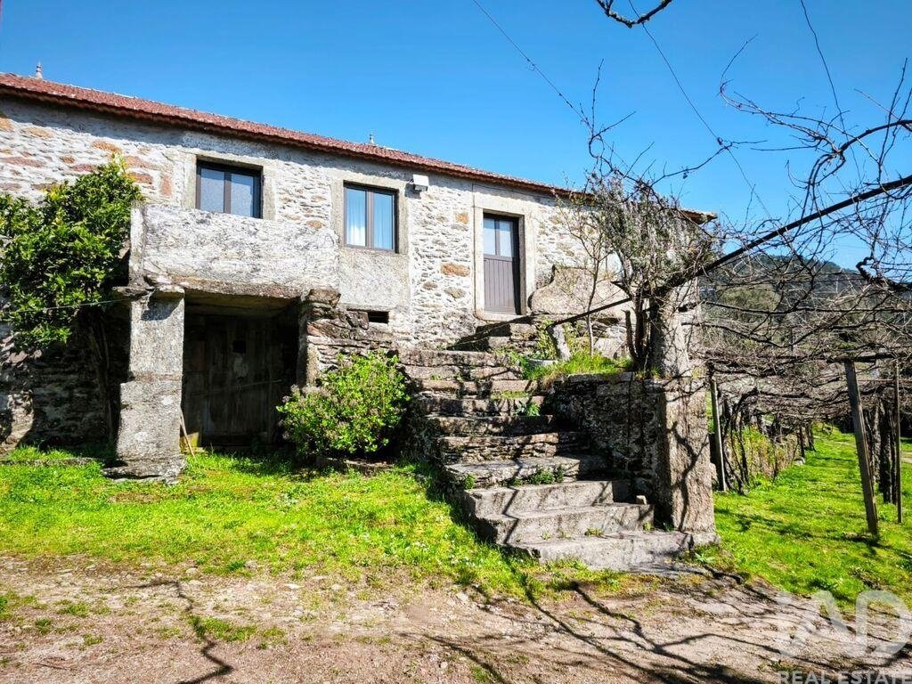 Farm Ranch in Viana do Castelo, Viana do Castelo District, Portugal 1 - 17509974
