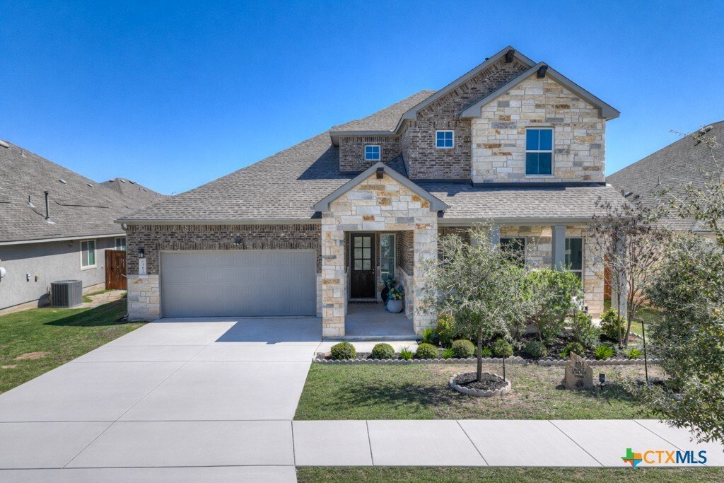 House in New Braunfels, Texas, United States 2 - 17511757