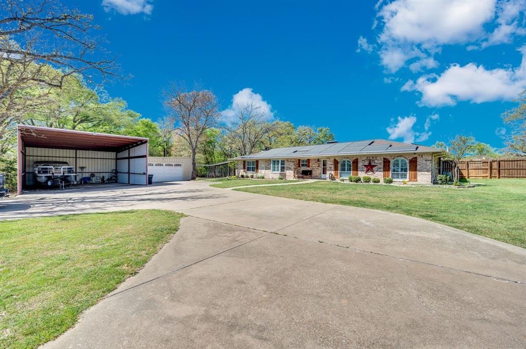 House in Weatherford, Texas, United States 2 - 17507394