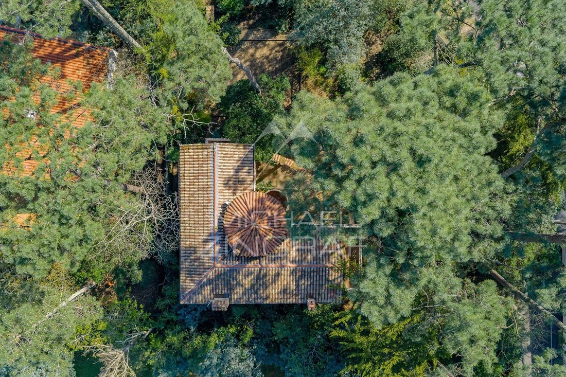 Villa in Le Pyla, La Teste-de-Buch, France 4 - 17500090