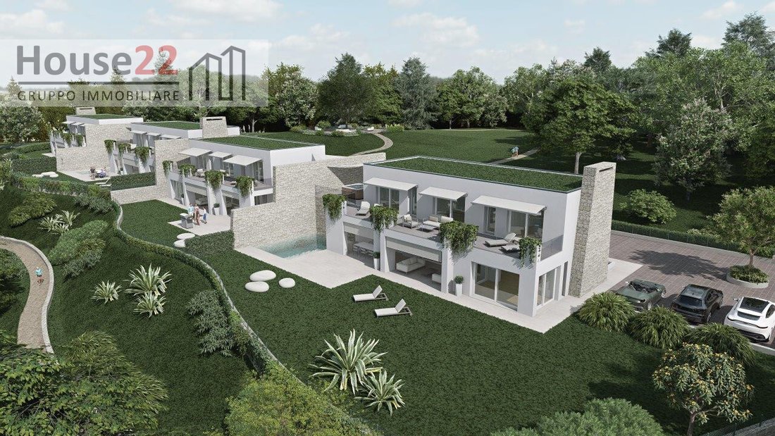 Land in Arcugnano, Veneto, Italy 3 - 17506518