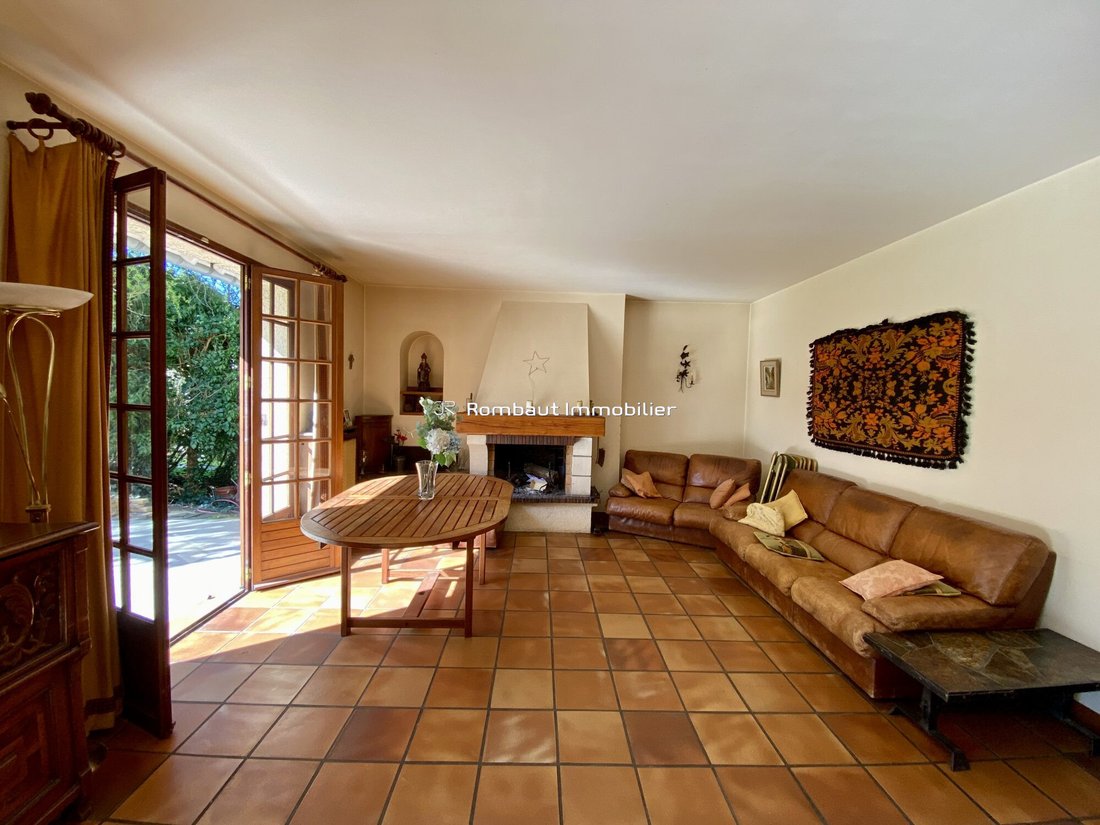 Casa en Centre Ville - Jonchère, Bougival, Francia 4 - 17512830