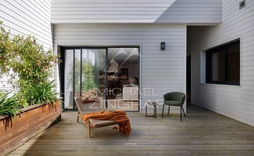 Wohnung in Arcachon, Nouvelle-Aquitaine, Frankreich 1