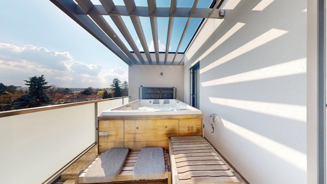 Apartment in Vienna, Vienna, Austria 1 - 17513385