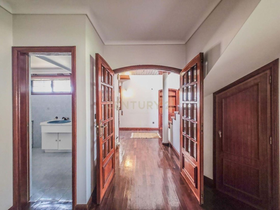 Villa in Arcozelo, Porto District, Portugal 4 - 17505841