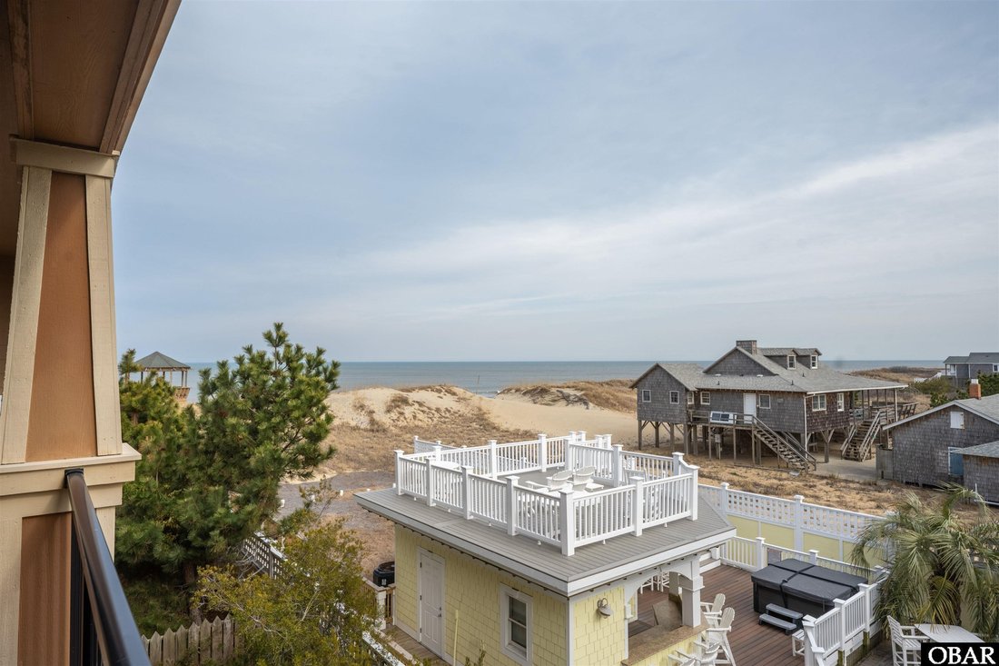 Condo in Kill Devil Hills, North Carolina, United States 4 - 17515137