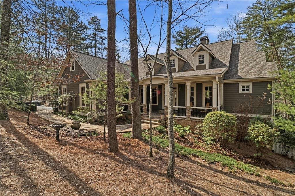 House in Jasper, Georgia, United States 1 - 17415443