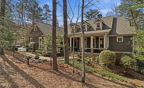 House in Jasper, Georgia, United States 1