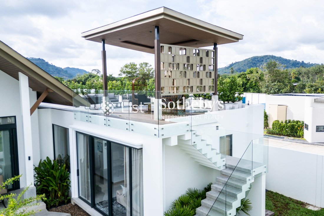 House in Thep Krasatti, Phuket, Thailand 2 - 17503954