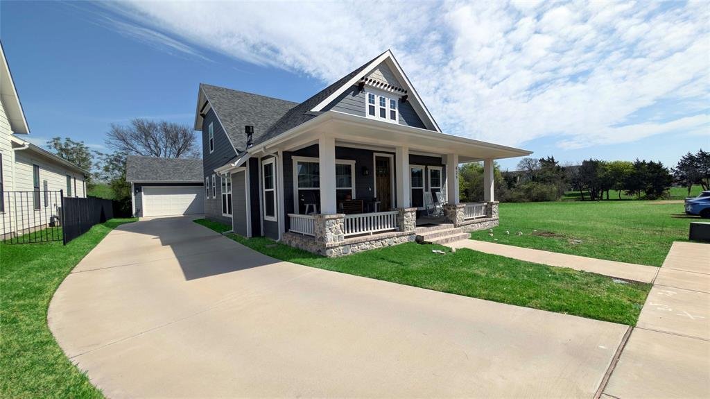 House in Midlothian, Texas, United States 4 - 17485736