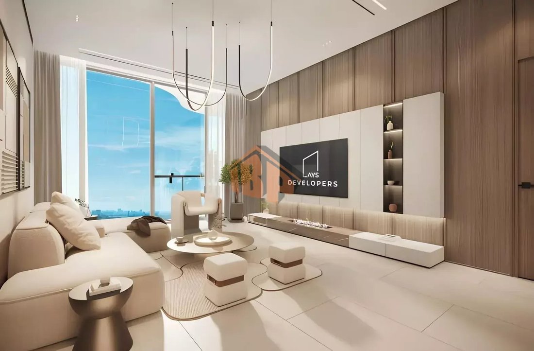 Apartment in Dubai, United Arab Emirates 2 - 17503432