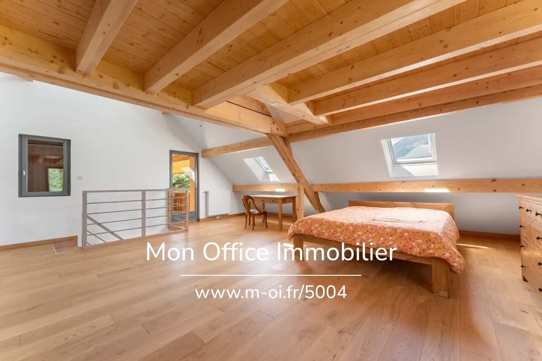 House in Crots, Provence-Alpes-Côte d'Azur, France 5 - 17502672