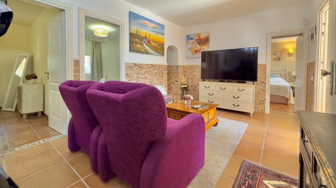 Villa in Xabia / Javea, Valencian Community, Spain 3 - 17514726