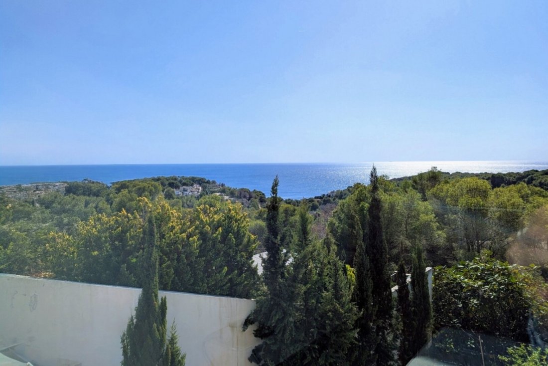 Villa in Fanadix, Benissa, Valencian Community 3 - 17514461