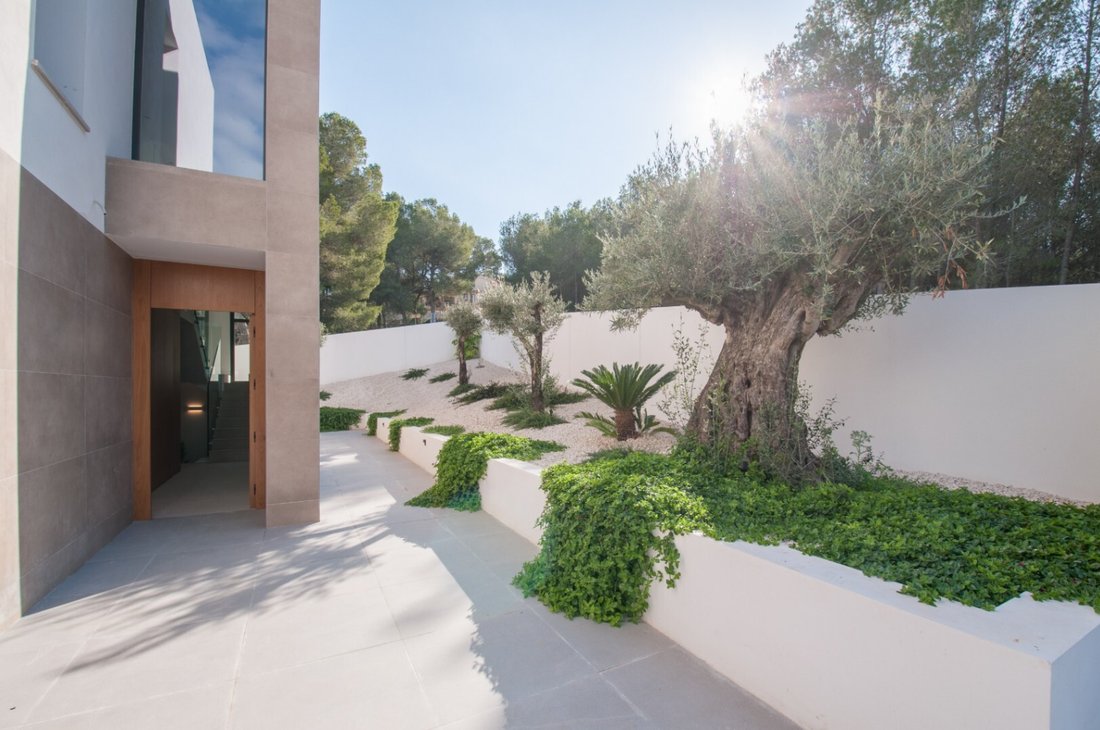 Villa in Moraira, Teulada, Valencian Community 4 - 17514805