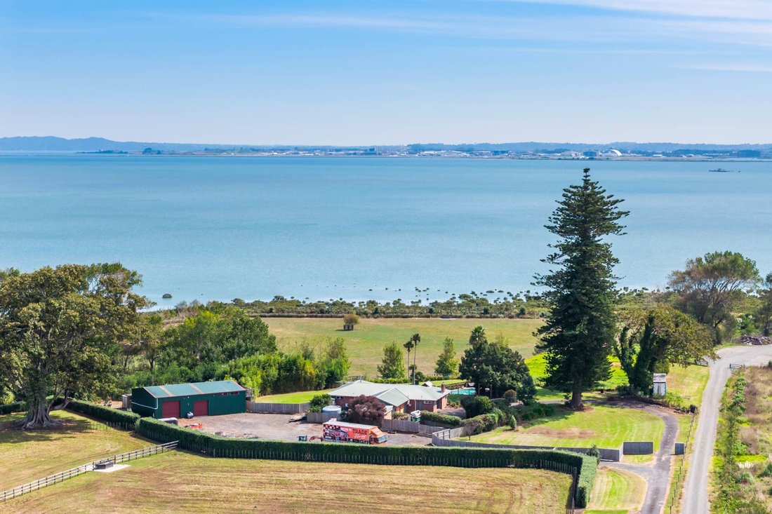 House in Auckland, Auckland, New Zealand 1 - 17508015
