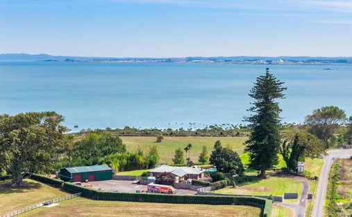 House in Auckland, Auckland, New Zealand 1