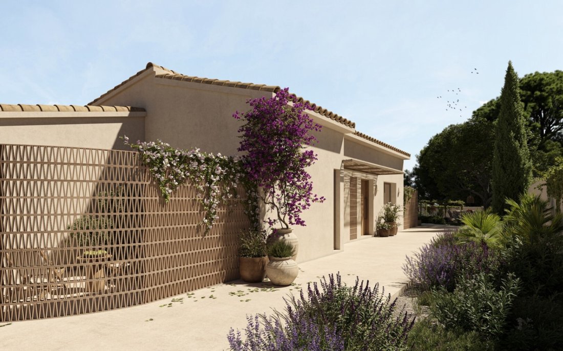 Villa in Benissa, Valencian Community, Spain 3 - 17514662
