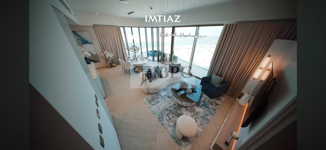 Apartment in Dubai Islands / Deira Islands, Dubai, United Arab Emirates 1 - 17503460