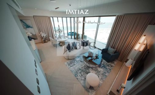 Apartment in Dubai Islands / Deira Islands, Dubai, United Arab Emirates 1