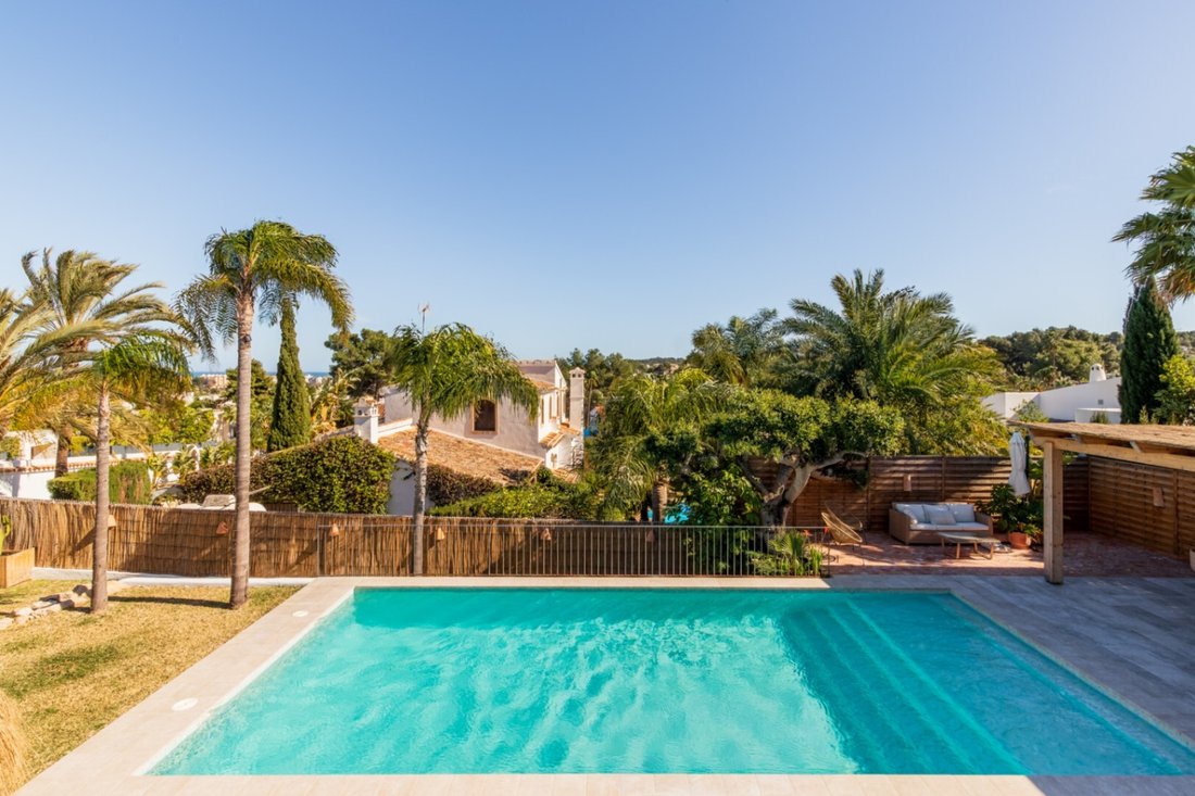 Villa in Xabia / Javea, Valencian Community, Spain 4 - 17514799
