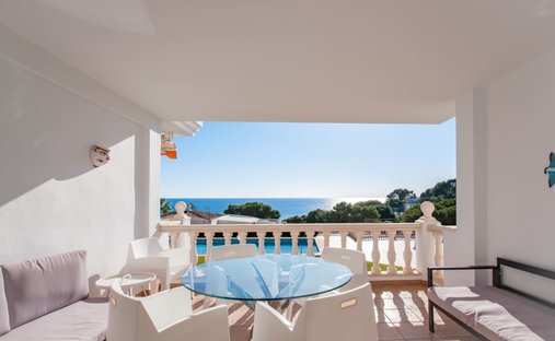 Apartment in Moraira, Teulada, Valencian Community 1