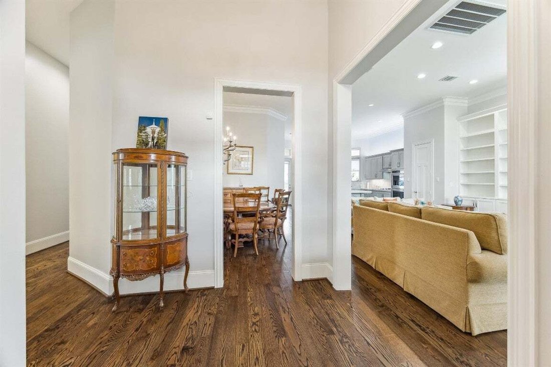 House in Houston, Texas, United States 5 - 17502275