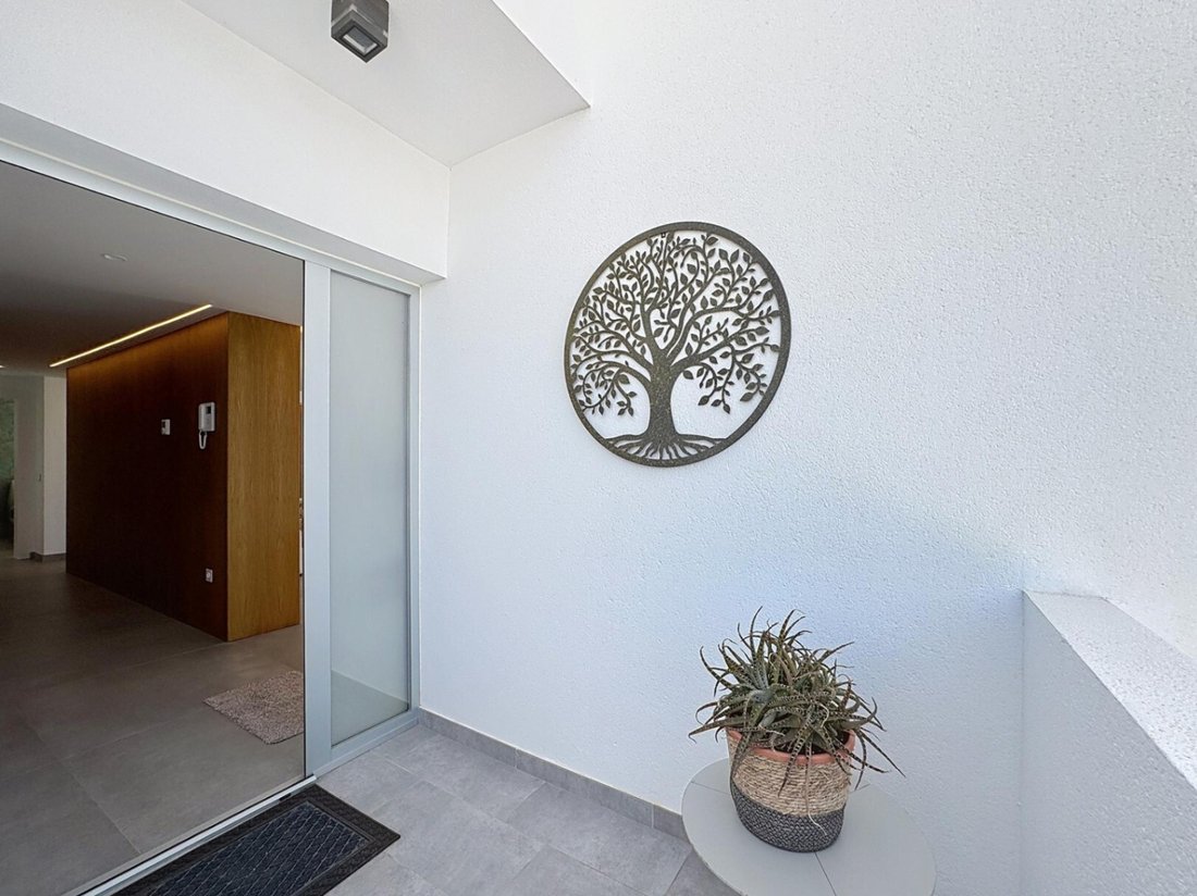 Villa in Cumbre del Sol, el Poble Nou de Benitatxell / Benitachell, Valencian Community 5 - 17514607
