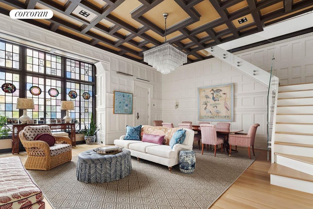 House in New York, New York, United States 1 - 17503888
