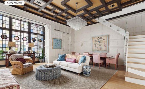 Casa en Nueva York, Nueva York, Estados Unidos 1