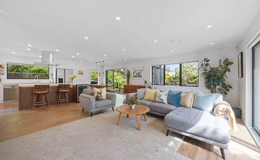 Casa en Auckland, Región de Auckland, Nueva Zelanda 1