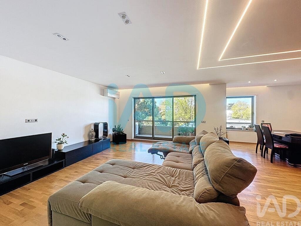 Apartment in Santo Tirso, Couto (Santa Cristina e Sao Miguel) e Burgaes, Porto District, Portugal 1 - 17509972