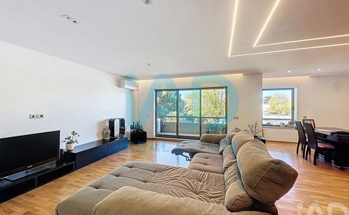 Apartment in Santo Tirso, Couto (Santa Cristina e Sao Miguel) e Burgaes, Porto District, Portugal 1