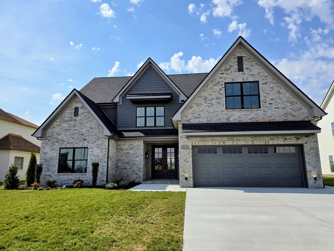 House in Murfreesboro, Tennessee, United States 1 - 16791566