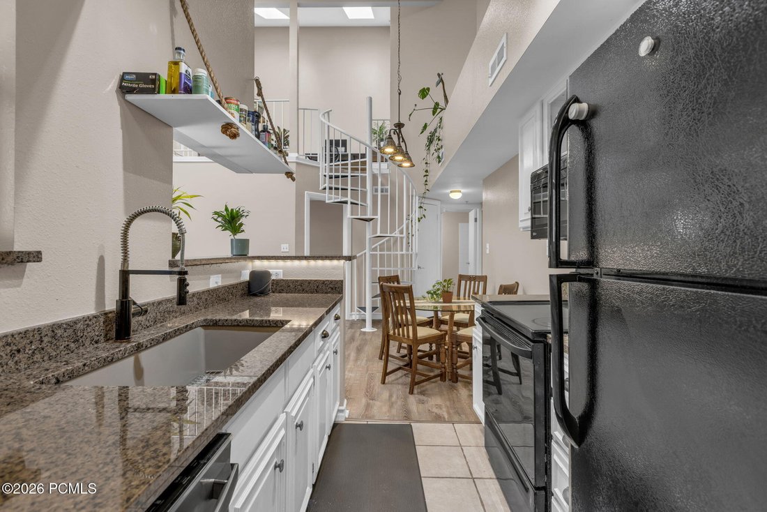 Condo in Park City, Utah, United States 5 - 17505970