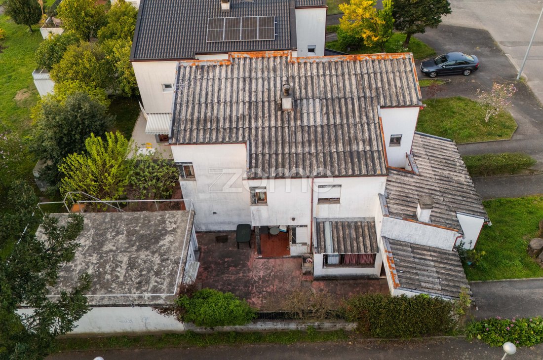 House in Braga (Maximinos, Se e Cividade), Braga, Portugal 3 - 17506793