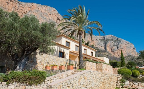 Villa in Xabia / Javea, Valencian Community, Spain 1