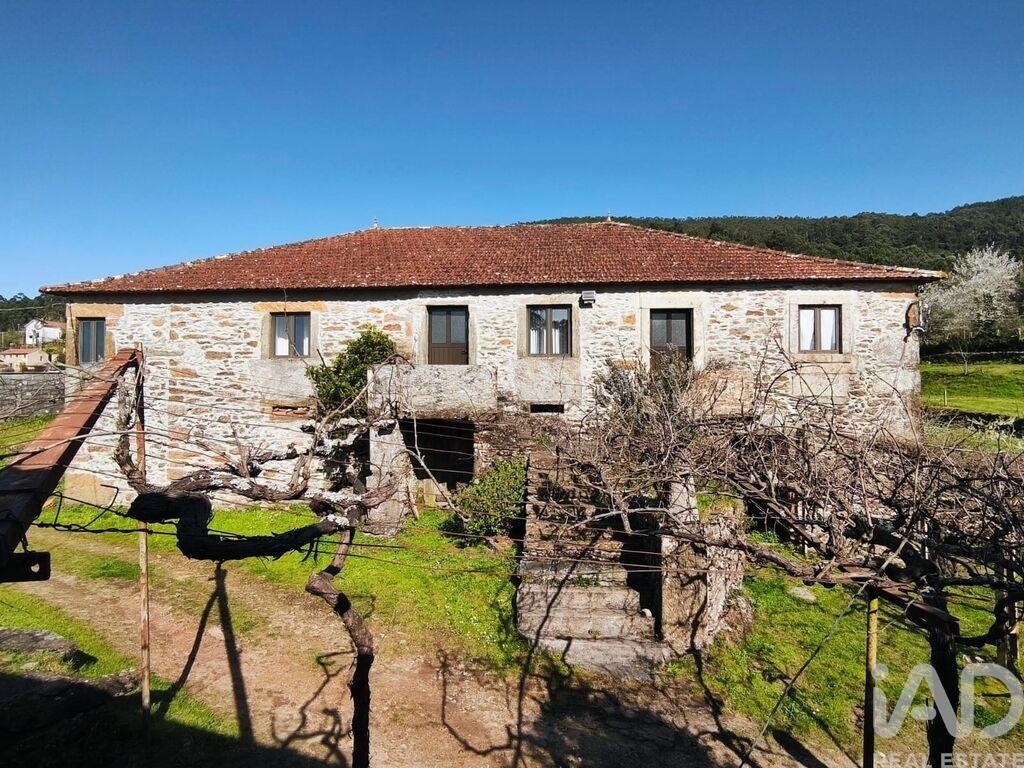Farm Ranch in Viana do Castelo, Viana do Castelo District, Portugal 4 - 17509974