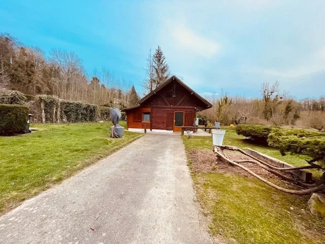 Estate in Hazemont-Mermont, Crepy-en-Valois, France 4 - 17502916