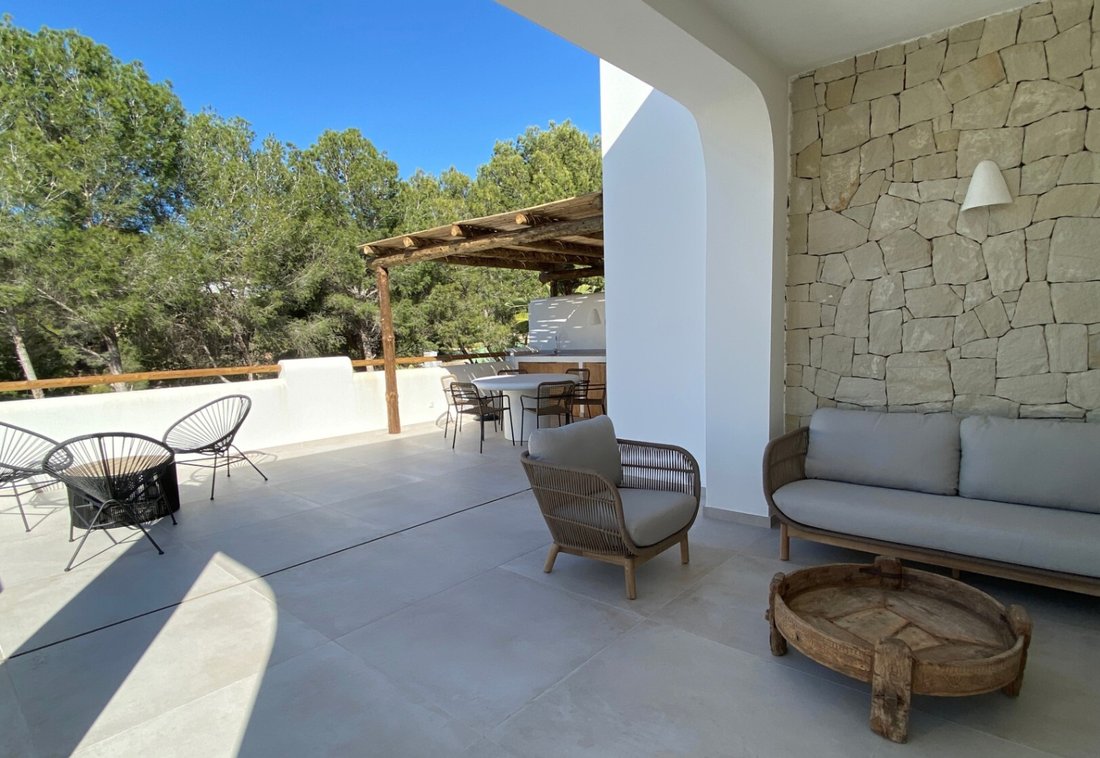 Villa in Benissa, Valencian Community, Spain 5 - 17514729