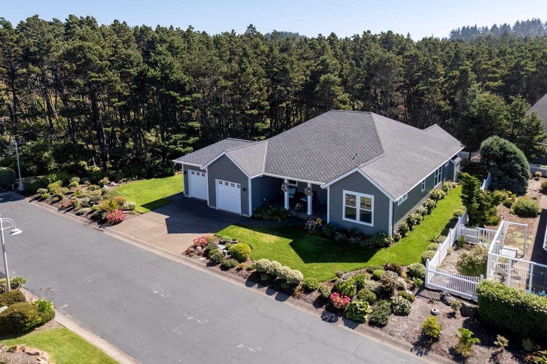 House in Newport, Oregon, United States 3 - 17502759
