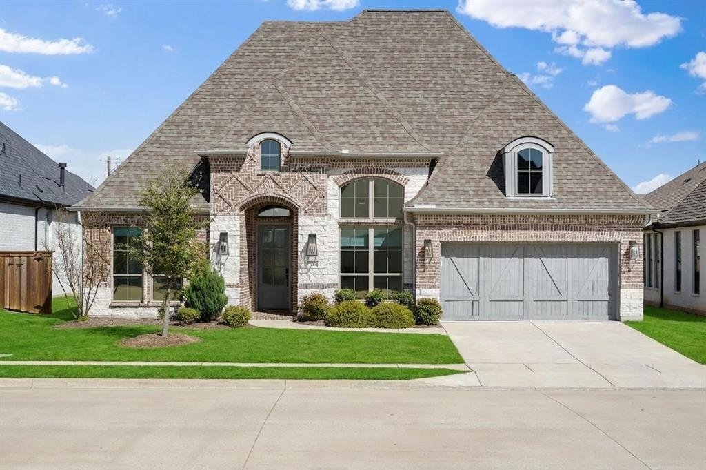 House in McKinney, Texas, United States 1 - 17504935