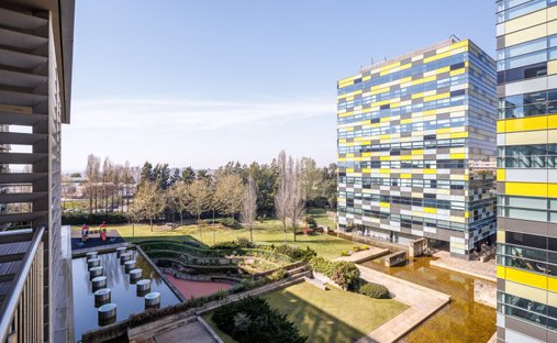 Appartamento a Santa Marinha e Sao Pedro da Afurada, Oporto, Portogallo 1